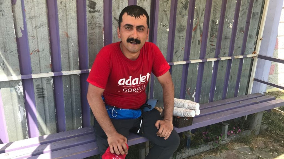 Eren Erdem’in tutukluluğuna devam kararı
