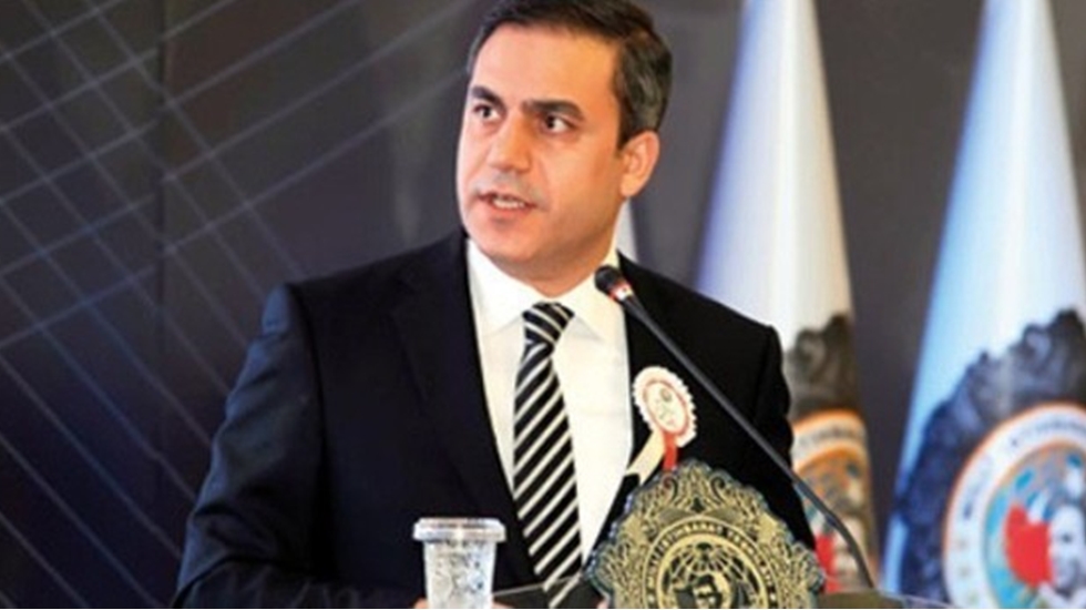 Yeni KHK ile MİT müsteşarı Erdoğan’ın korumasında