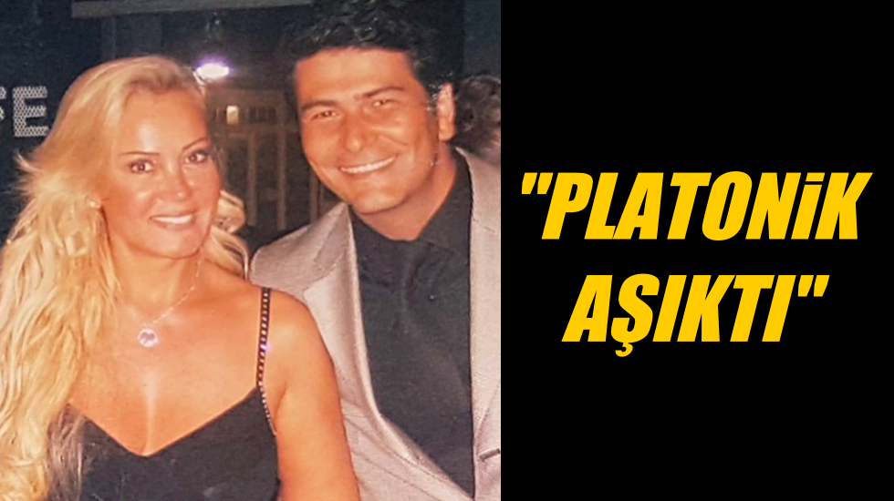 Vatan Şaşmaz’ı öldüren kadının yeğeni: Teyzem Vatan Şaşmaz’a platonik aşk besliyordu!