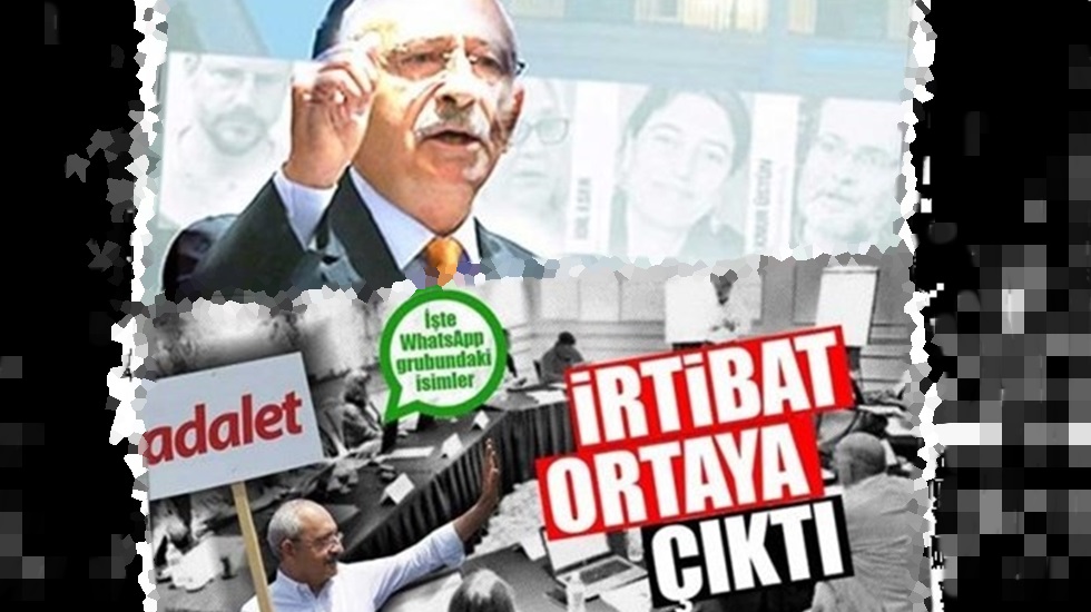 Gazetecileri hedef gösteren Sabah ve Star isim yayınladı