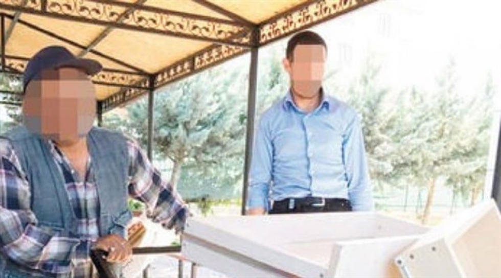 Dikkat! “Bakımevinde hastaların üzerinde sigara söndürülüyor” iddiası