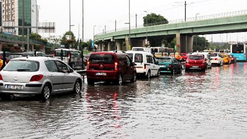 Meteoroloji İstanbulluları uyardı