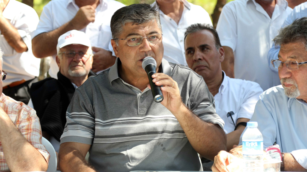 CHP’li Sındır: Üreten ve ürettiğini adilce paylaşan bir düzen kuracağız