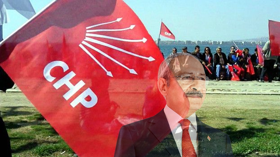 CHP İl Başkanlarından Genel Başkan Kemal Kılıçdaroğlu’na destek