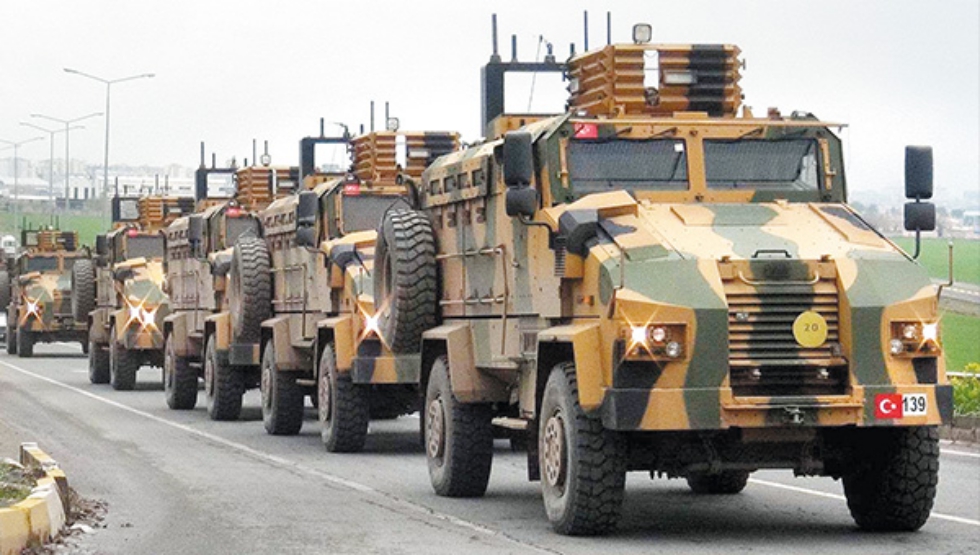 AKP’li Ethem Sancak: TSK’ya 529 adet ‘kirpi’ satacak!