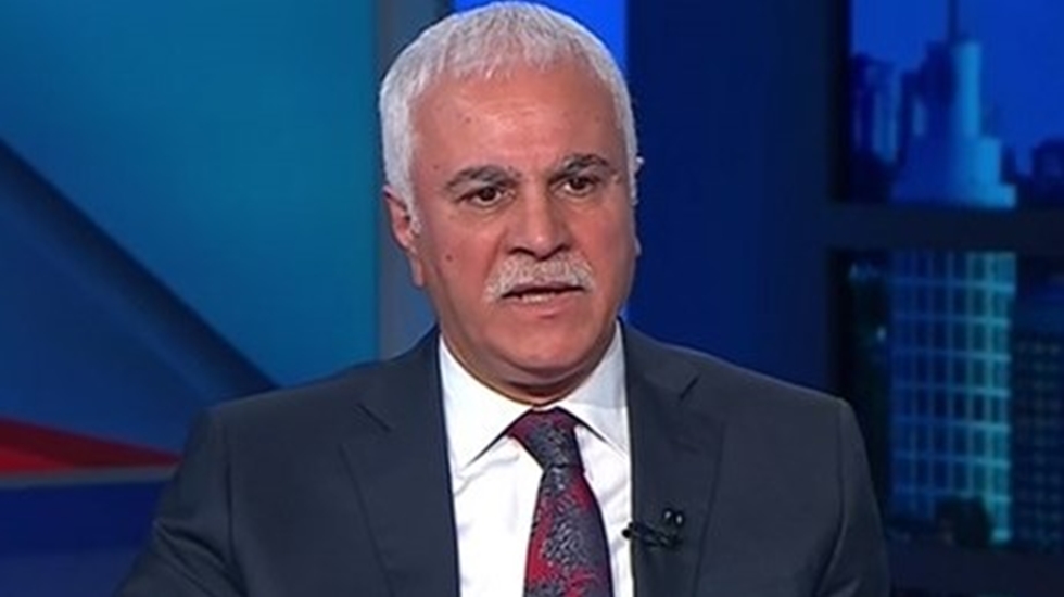 MHP’den Koray Aydın’ın ‘Bahçeli’ gafına ilk tepki