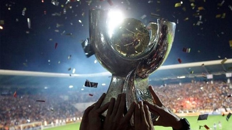 Süper Kupa’nın sahibi Konyaspor