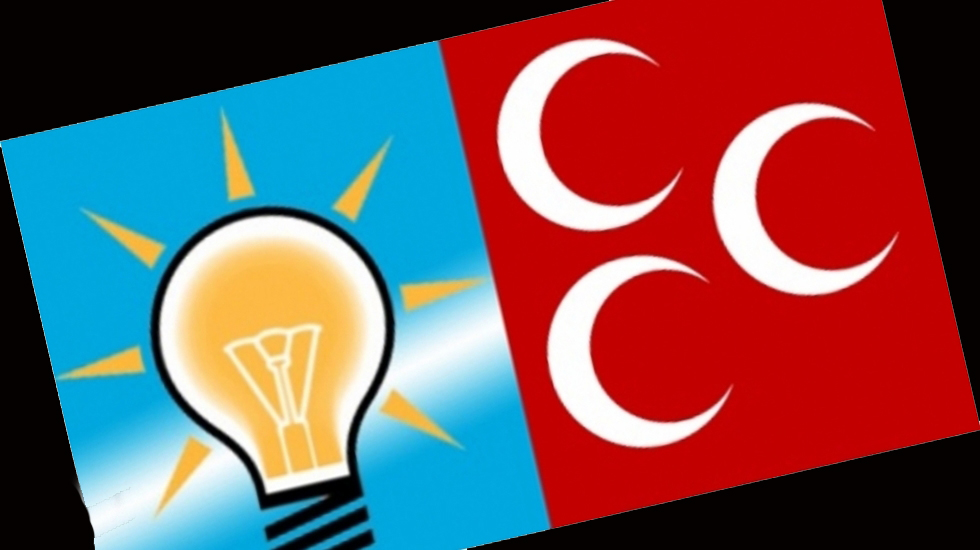AKP-MHP ittifakında yeni hamle: Aday değişikliği masada