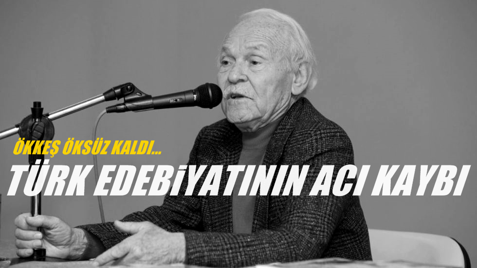 Muzaffer İzgü vefat etti