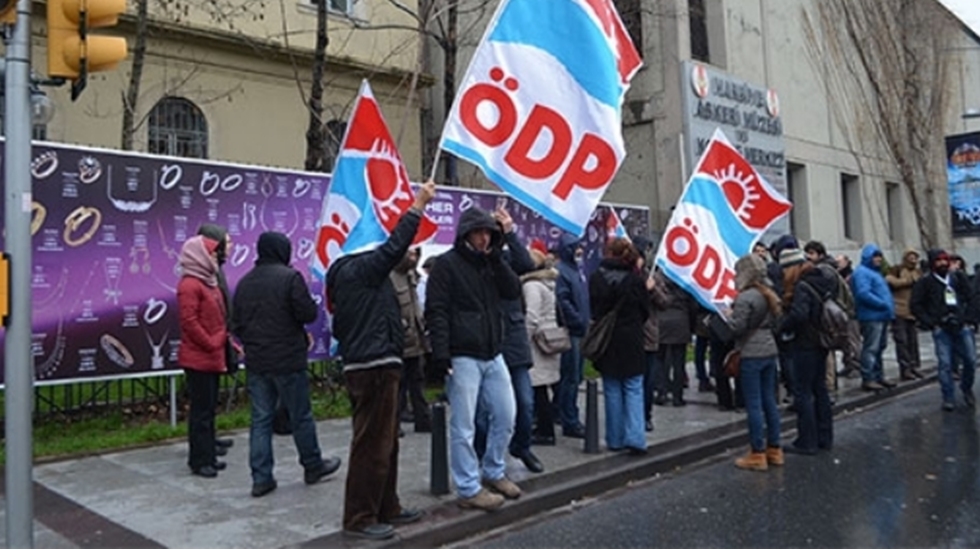 ÖDP, ‘Sol Parti’ olacak
