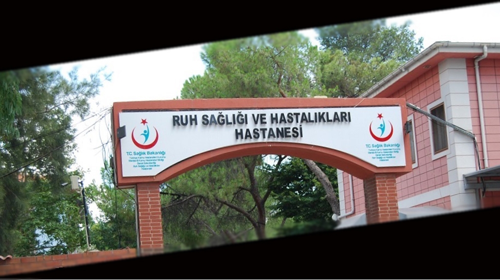 Akıl hastanesi yönetiminden hasta yakınına: Ağabeyinizi kaybettik