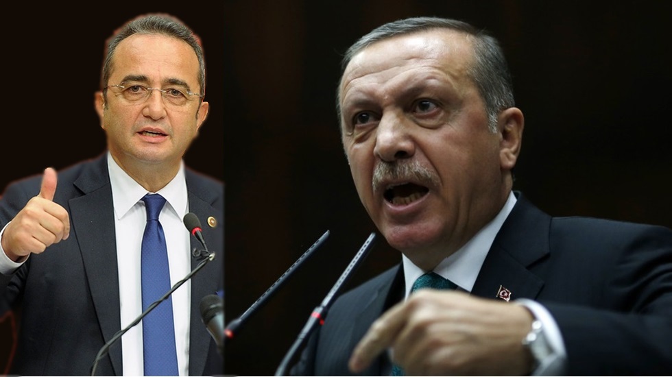 CHP’den Erdoğan’ın tehdidine yanıt: Kumpas itirafında bulunmuştur