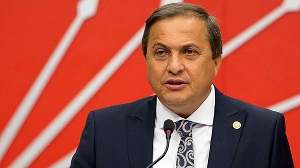 Torun: “Bakan sorumluluğunun farkında mı?”