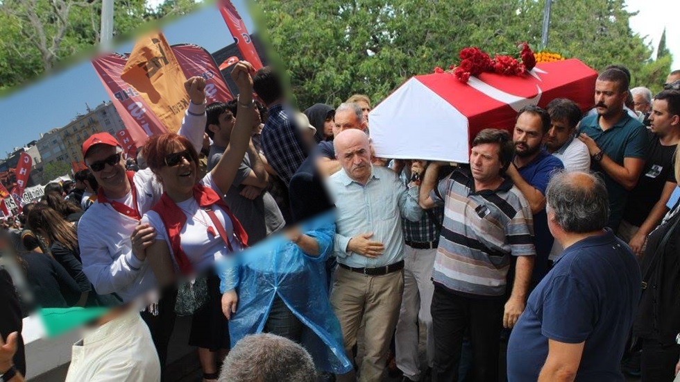 CHP ‘Parti Okulu’nun acı günü!