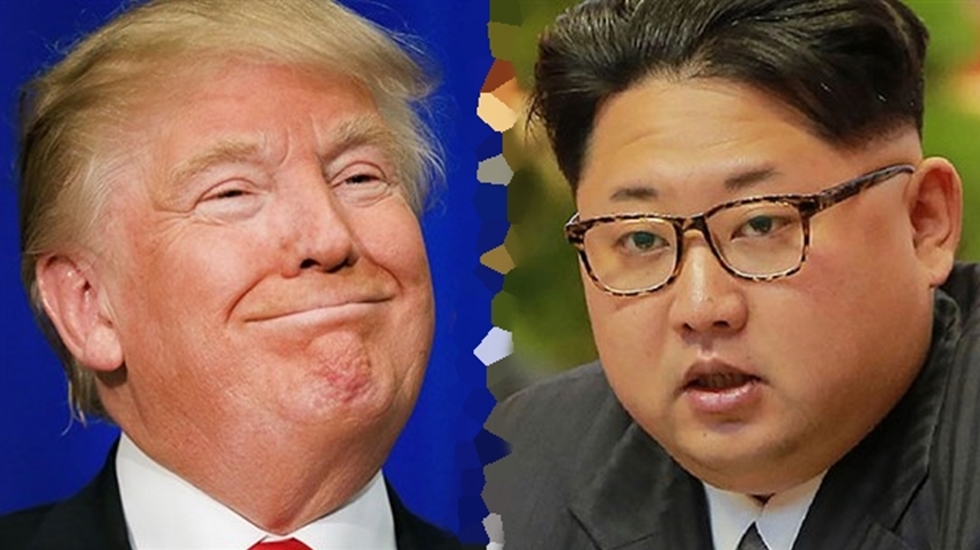 Kuzey Kore: Trump’ın sözleri savaş ilânı