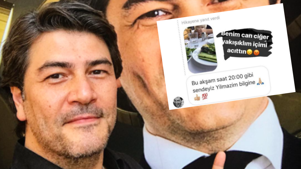 Vatan Şaşmaz’ın yürek burkan son yazışması