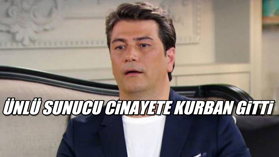 Vatan Şaşmaz öldürüldü