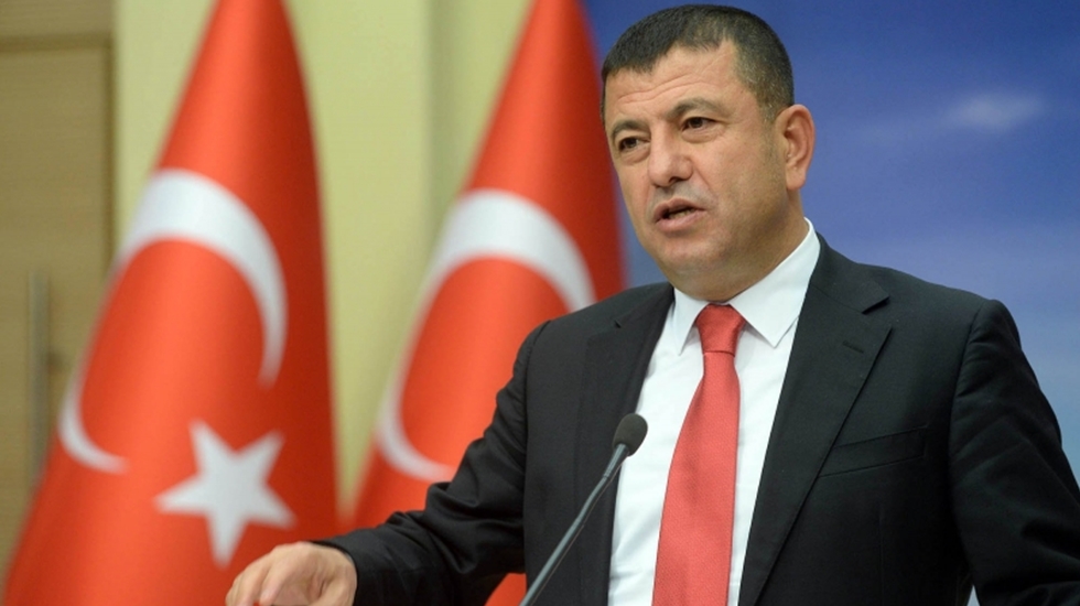 Ağbaba: “Böyle giderse ‘Çalışan Gazeteciler Günü’ tarihe karışacak”