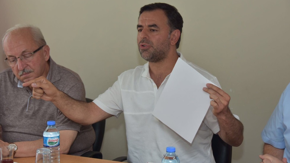 Yarkadaş: FETÖ’den boşalan alana yerleşen tarikatlar, çocuklarımızın geleceğini karartıyor