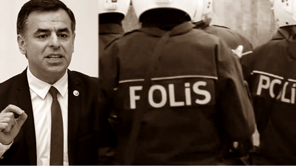 Yarkadaş, “Sayın Soylu, Türkiye bir hukuk devleti midir, yoksa polis devleti mi?”