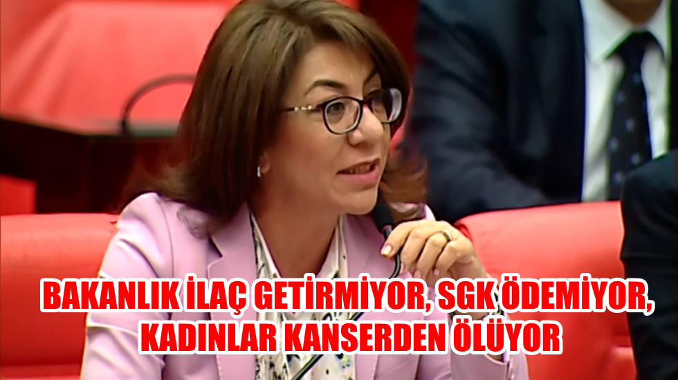 CHP’den çok ciddi iddia