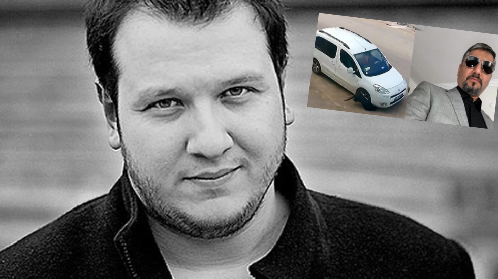 Şahan Gökbakar’dan mahkeme kararına isyan: Yazıklar olsun