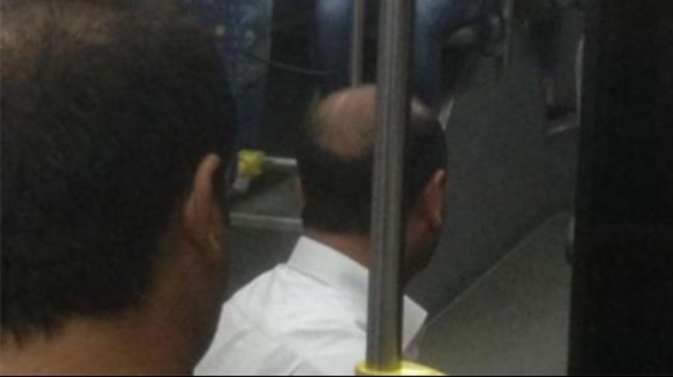 Halk otobüsünü durdurup namaz kılan şoförün cezası belli oldu
