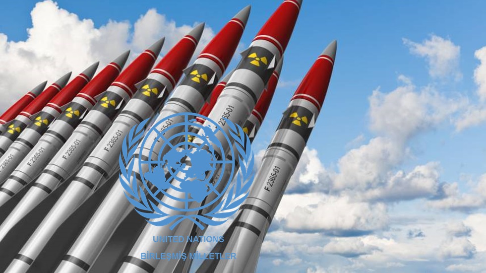 BMGK Kuzey Kore için acil toplandı: Derhal hayata geçirilsin