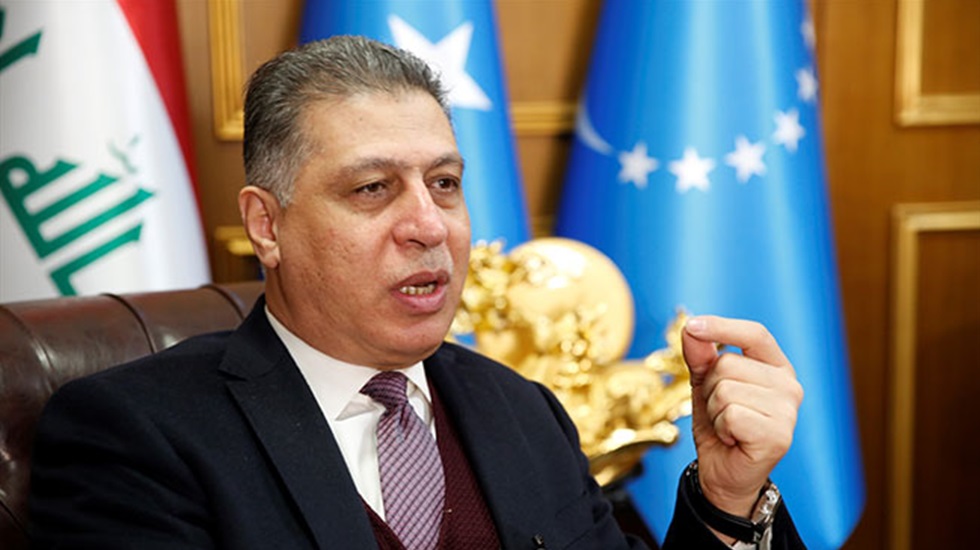 Irak Türkmen Cephesi: Referandum Türkmen-Kürt savaşı çıkarabilir