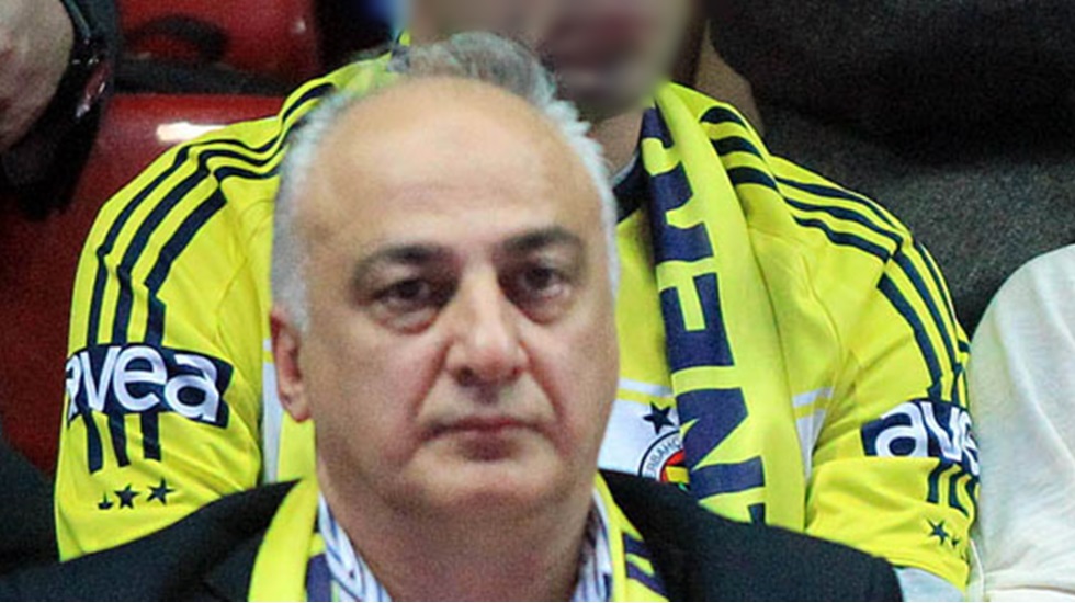 Fenerbahçe Asbaşkanı Hakan Dinçay hayatını kaybetti