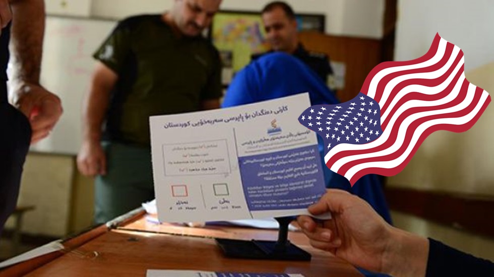 ABD’den referandum açıklaması: Hayal kırıklığına uğradık