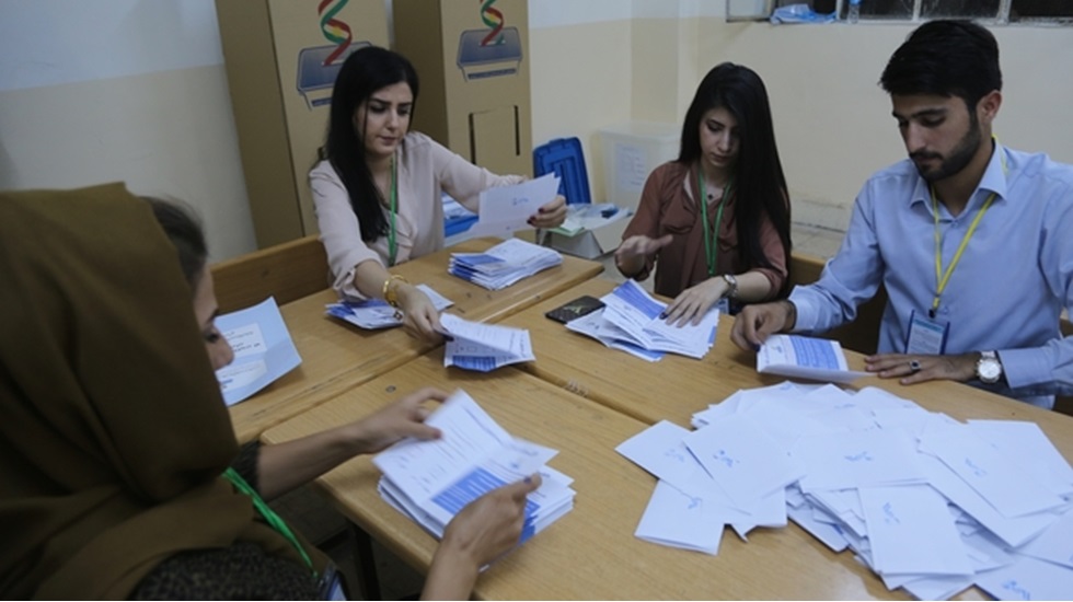 ‘Kürtler, referandum sonuçlarını iptal etmek zorunda kalacak’