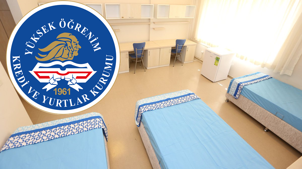 Kapatılan FETÖ yurtları meclis gündeminde