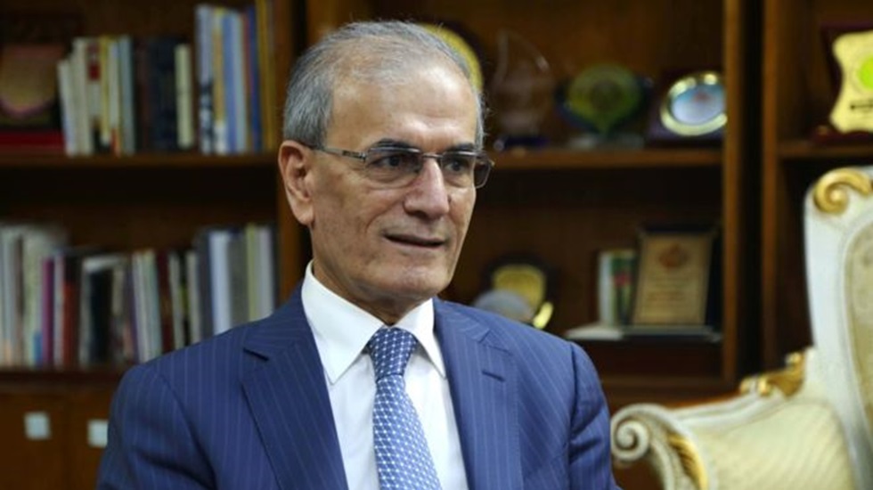 Görevden alınan Kerkük Valisi: Bağdat’ın kararını tanımıyorum