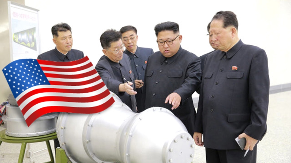 Kuzey Kore lideri Kim: “ABD ile denge sağlanana dek nükleer programa devam”