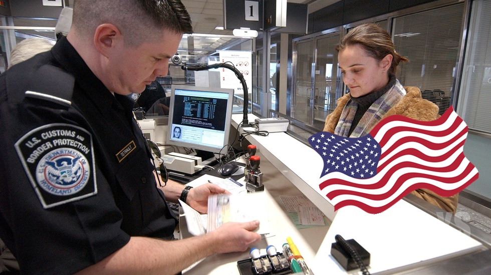 ABD’deki seyahat yasağına yeni ülkeler eklendi