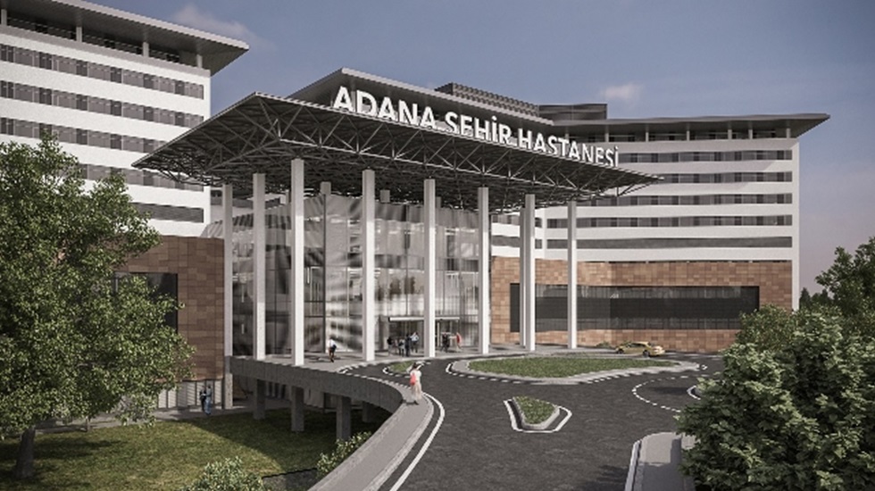 Şehir Hastanelerinin sadece yıllık kira bedelleri ‘5 milyar lira’