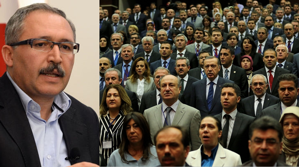 Selvi: AKP İl Başkanları kendilerine ‘racon’ kesilmesinden rahatsız