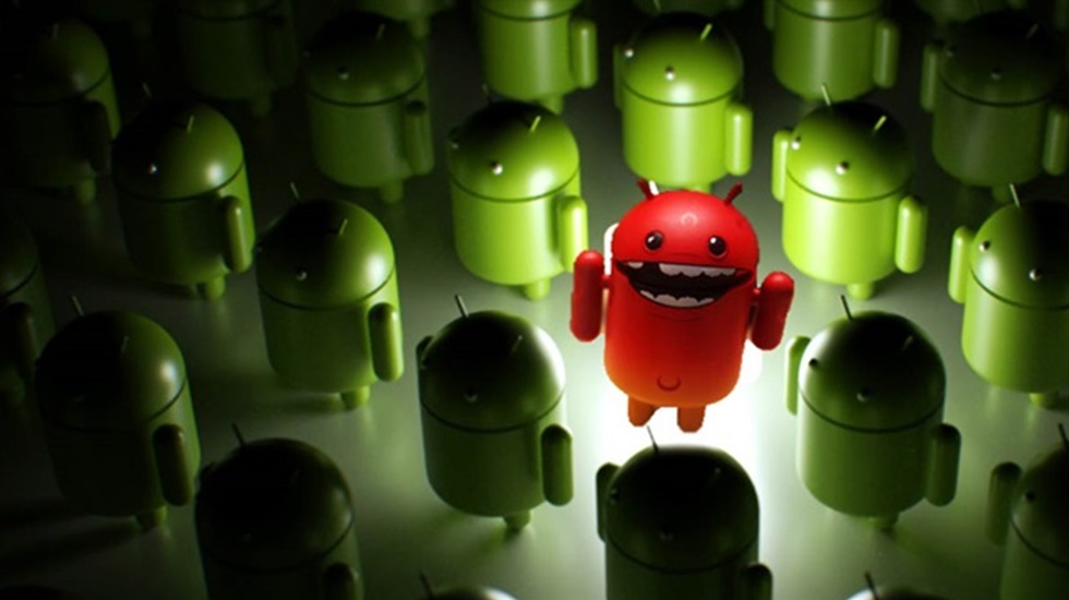 Android’deki tehlikeli virüs, banka bilgilerini çalıyor