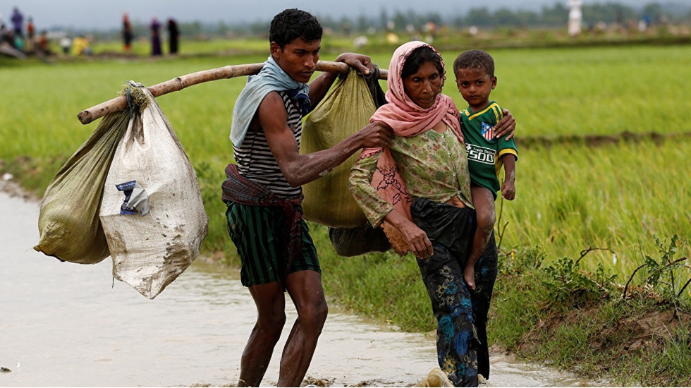 Arakan sorunu nedir? Dokuz soruda Arakan’da yaşananlar