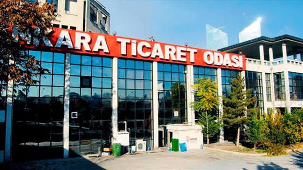 Ankara Ticaret Odası’nın seçimleri 2018 tarihine ertelendi