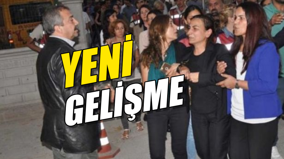 Annesinin cenazesine saldırı olmuştu: 3 kişi hakkında…