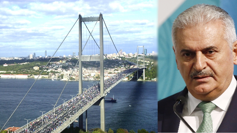 Binali Yıldırım: İstanbul ile ilgili sonucu kabullendiğim ve o defteri kapattığım kesinlikle doğru değil
