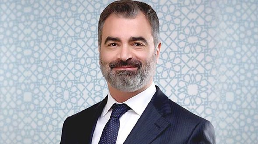 Türkiye Varlık Fonu Başkanı görevden alındı