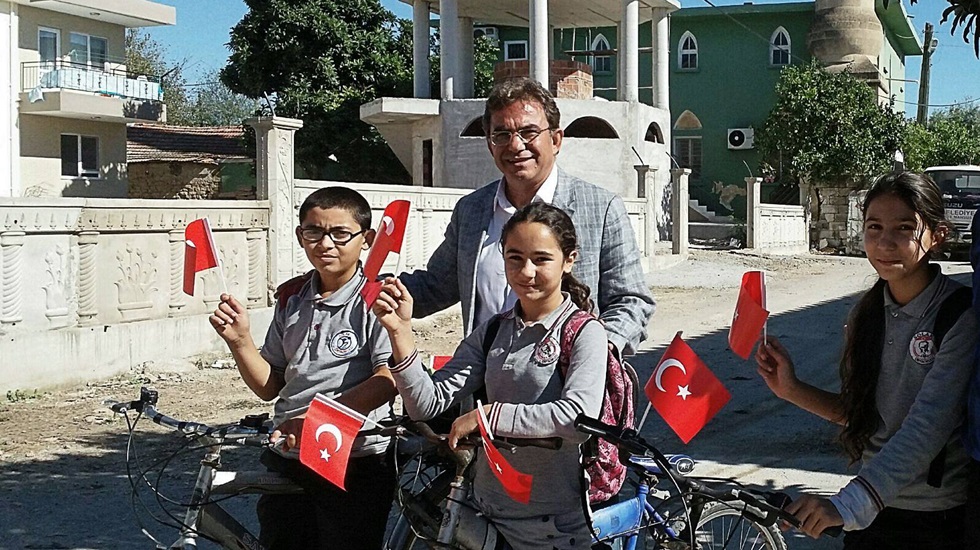 Budak: “Akıl ve bilimden koparılan eğitimle Türkiye geleceğe yürüyemez”