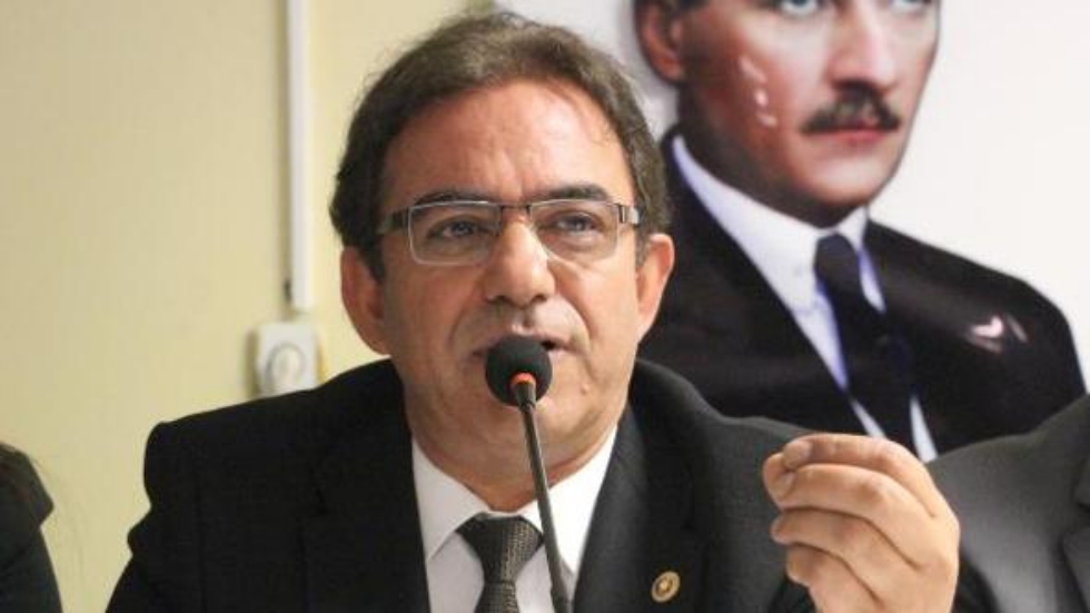 CHP’li Budak: “Ülkenin varı yoğu peşkeş çekildiği için bu krizi yaşıyoruz”