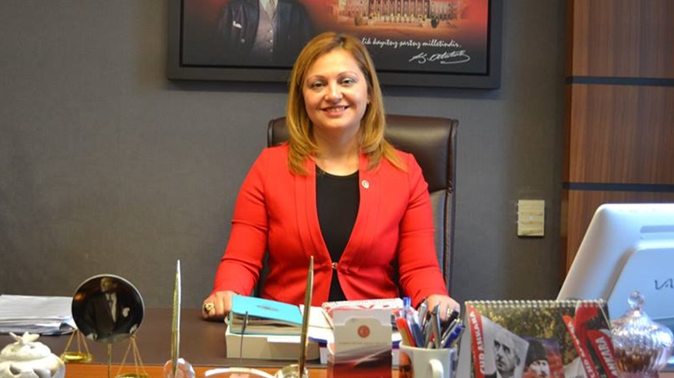 CHP'li Köksal:  “Asgari ücretlide, taşeron işçide umduğunu bulamadı”