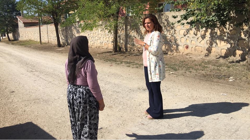 “Müjde olarak verdiniz, 8 yıldır çözemediniz”