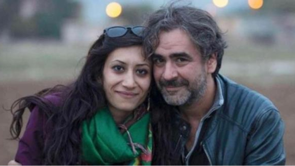 Deniz Yücel’in eşi: “Biraz vaktin var mı? Sana bir şey anlatacağım…”