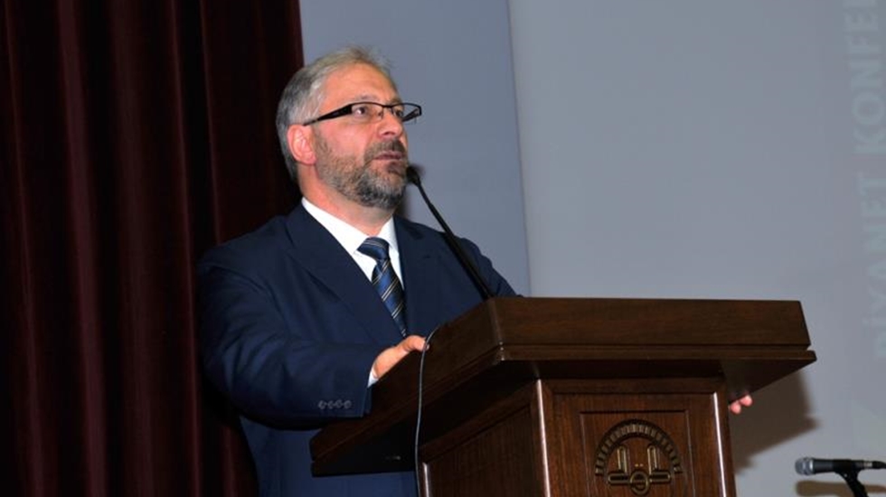 Yeni ‘Diyanet İşleri Başkanı’ belli oldu